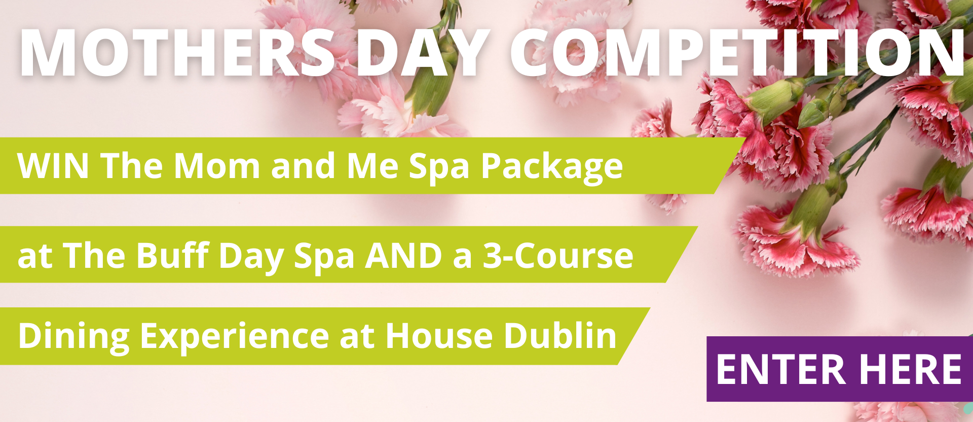 Mothers Day Competition